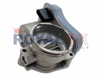 CUERPO MARIPOSA ROYALTEK AUDI A3 2.0 TDI / VW PASSAT 2.0 TDI --- OEM 03G128063R 03G128063B 03G128063K 03G128063L